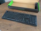 Razer DeathStalker V2 toetsenbord – topstaat!, Computers en Software, Toetsenborden, Ophalen of Verzenden, Zo goed als nieuw