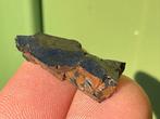 Elite Shungite edel Shungiet broekzaksteen mineralen, Verzamelen, Mineralen en Fossielen, Ophalen of Verzenden, Mineraal
