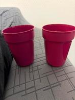 Tupperware Bekers - 470 ML, Ophalen of Verzenden, Nieuw, Beker of Kan