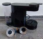Philips Senseo koffiezetapparaat, Witgoed en Apparatuur, Overige typen, Afneembaar waterreservoir, 2 tot 4 kopjes, Gebruikt