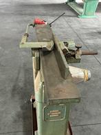Schaafbank 15cm- lange band schuurmachine-kettingfrees, Ophalen, Gebruikt, Wadkin, Wadkin.eu