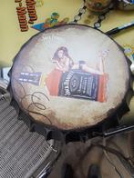 Dop jack daniels, Verzamelen, Merken en Reclamevoorwerpen, Ophalen of Verzenden, Reclamebord