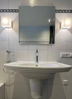 Complete badkamer, Ophalen, Gebruikt, Met douche