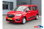 Opel Combo Life 1.5 CDTI 130pk Edition CARPLAY AIRCO CRUISE, Stof, Gebruikt, 1405 kg, Geïmporteerd