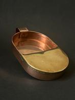 Antiek Koperen Centenbak, Antiek en Kunst, Antiek | Koper en Brons, Ophalen of Verzenden