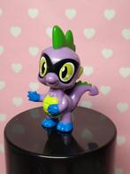 My Little Pony Spike the Dragon Figuur, Ophalen of Verzenden, Gebruikt