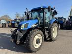 NEW HOLLAND TS100A trekker, 80 tot 120 Pk, Gebruikt, -, Niet opgegeven