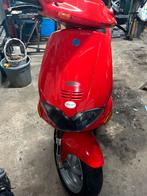 Gilera Runner 50cc Darkdream Editie - 1997 - Klassieker!, Tweetakt, Gebruikt, Overige modellen, Maximaal 45 km/u