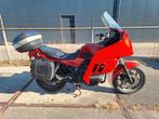 K75RT K 75 RT opknapper loopt goed, Particulier, Toermotor