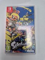 Splatoon 3 - Nintendo Switch, Spelcomputers en Games, Games | Nintendo Switch, Online, Shooter, 1 speler, Ophalen of Verzenden