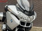 BMW R 1200 RT ABS-ESA R1200RT, 2 cilinders, Motorrijbewijs A, Bedrijf, Meer dan 35 kW