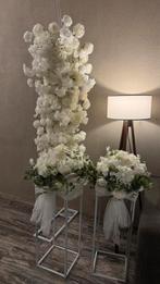 Bloemenboog, Hobby en Vrije tijd, Ophalen of Verzenden, Zo goed als nieuw