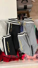 2 x Ninni Vi joggingbroeken meisje 146 (smal), Broek, Gebruikt, Meisje, Ninni Vi