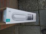Ventilator warm of koud, Ophalen, Zo goed als nieuw, Tafelventilator
