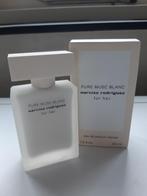 Narciso Rodriquez Musc Blanc Eau De Parfum Intense 50ML., Verzenden, Nieuw