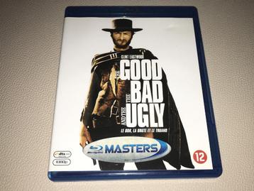 The Good, the Bad and the Ugly (1966) Clint Eastwood beschikbaar voor biedingen