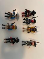 Playmobil western bandidos plus sheriffs, Ophalen of Verzenden, Nieuw