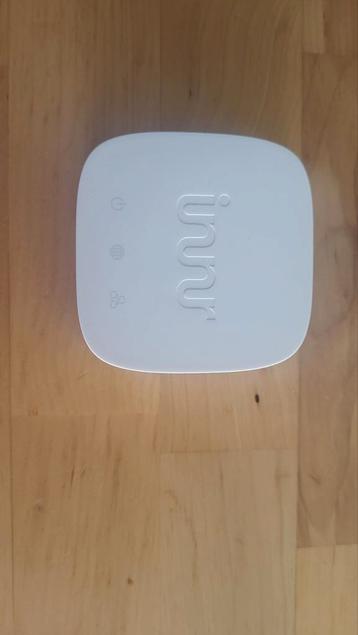 INNR bg220 zigbee bridge beschikbaar voor biedingen