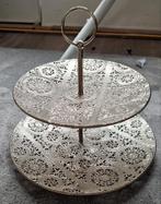 Etagere's, Ophalen