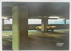 Triumph TR7 brochure NL, Boeken, Auto's | Folders en Tijdschriften, Ophalen of Verzenden, Zo goed als nieuw, Overige merken