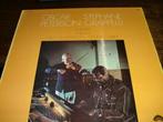 Oscar Peterson - Stephane Grappelli Quartet LP 1973, Cd's en Dvd's, Vinyl | Jazz en Blues, 1960 tot 1980, Jazz, Ophalen of Verzenden