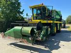 2002 Ploeger Bladgroente oogstmachine, Overige, Oogstmachine