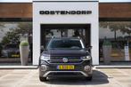 Volkswagen T-Cross 1.5TSI/150pk Style DSG Automaat|2020|LED|, 4 cilinders, 150 pk, Zwart, SUV of Terreinwagen