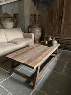 Salontafel Driftwood rondom (120x70cm), Ophalen