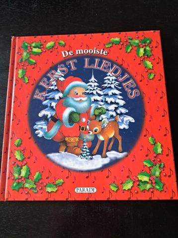 De mooiste kerst liedjes beschikbaar voor biedingen