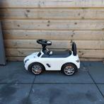 Loopauto Mercedes, Kinderen en Baby's, Speelgoed | Buiten | Voertuigen en Loopfietsen, Ophalen, Gebruikt, Loopvoertuig