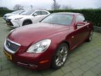Lexus sc 430 FACELIFT IN UNIEKE STAAT, Auto's, Lexus, Automaat, Achterwielaandrijving, 4293 cc, 8 cilinders