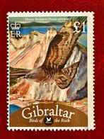 Wespendief - Gibraltar - 2008, Verzenden, Postfris, Dier of Natuur