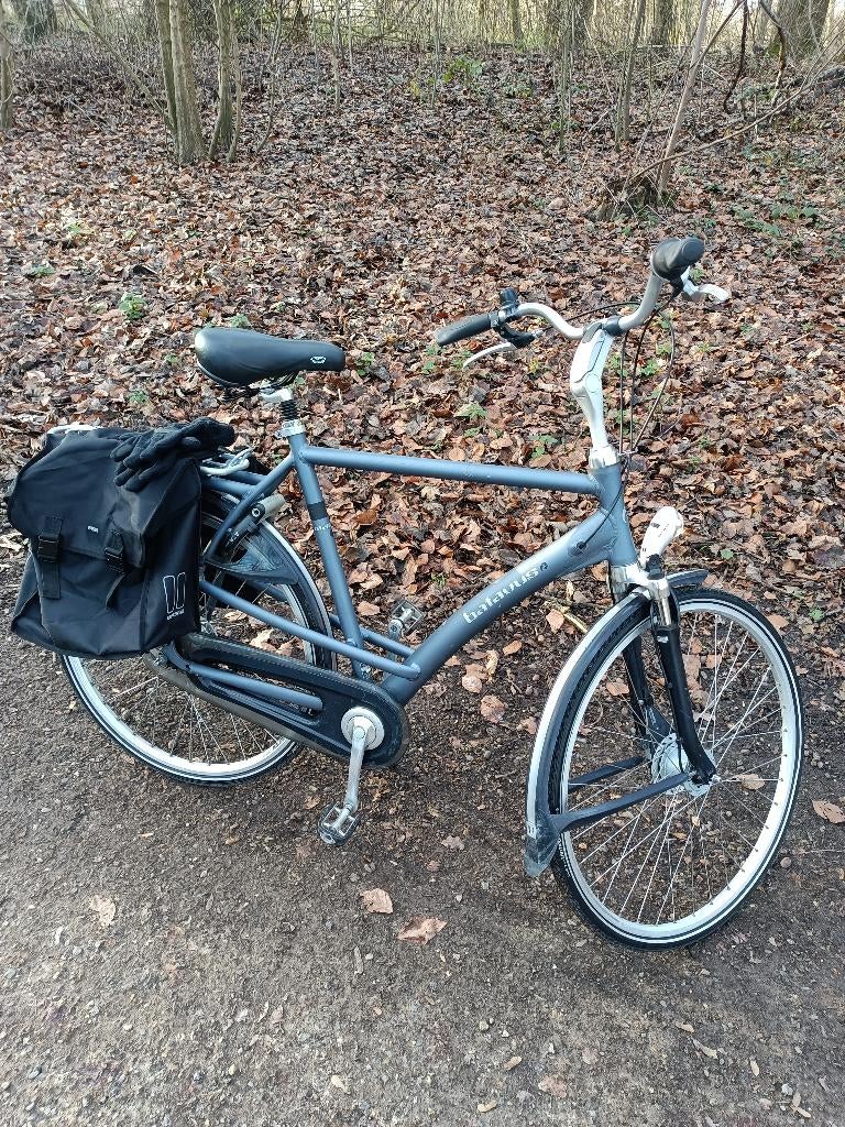 Batavus Mambo, Fietsen en Brommers, Fietsen | Heren | Herenfietsen, Gebruikt, Versnellingen, Batavus, Ophalen of Verzenden