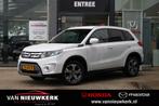 SUZUKI Vitara 1.6 AllGrip (4wd) Exclusive | navigatie | came, 12 maanden, Stof, Gebruikt, 4 cilinders
