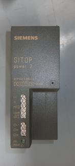 Siemens Sitop Power 2, Ophalen of Verzenden