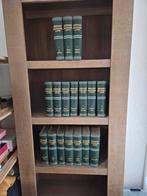 Brockhaus Konversations-Lexikon 1908, Boeken, Encyclopedieën, Gelezen, Complete serie, Brockhaus, Ophalen of Verzenden