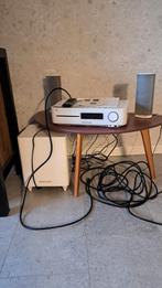 Blu ray receiver harman kardon, Overige merken, 2.1-systeem, Blu-ray-speler, 70 watt of meer