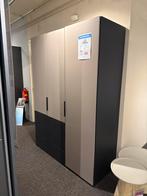 Nolte Horizont Draaideurkast - Zo goed als nieuw!, Ophalen, Overige materialen, 200 cm of meer, 150 tot 200 cm