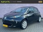 Renault ZOE Q210 Zen Quickcharge 22 kWh (ex Accu) | Navigati, Stof, Gebruikt, 22 kWh, Parkeersensor