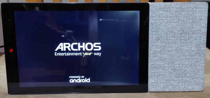 Archos Hello 7 Android Smart Display, Speaker., Computers en Software, Android Tablets, Zo goed als nieuw, Wi-Fi, 7 inch of minder