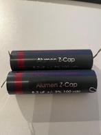 Audio condensatoren Jantzen Audio 8.2uF, Ophalen, Nieuw