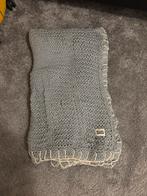 Return to Sender plaid, Huis en Inrichting, Woonaccessoires | Plaids en Woondekens, Ophalen, Zo goed als nieuw