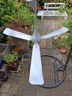 Retro vintage Loft Ventilator door Indola Holland (groot), Ophalen, Huis en Inrichting