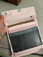 Victoria's Secret Ondergoed Set M, Kleding | Dames, Ophalen of Verzenden, Zwart, Slip