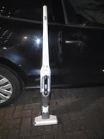 Bosch steelstofzuiger met kruimeldief (zonder snoer), Gebruikt, Stofzuiger, Ophalen of Verzenden, Minder dan 1200 watt