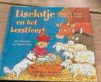 Liselotje en het Kerstfeest. NIEUW. CADEAUTIP, Ophalen of Verzenden, Zo goed als nieuw