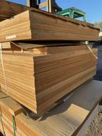 Deur plaat 95x215 cm 4 cm dik  nieuw 26,5x250 4 cm dik, Doe-het-zelf en Verbouw, Platen en Panelen, Ophalen, Nieuw, Multiplex