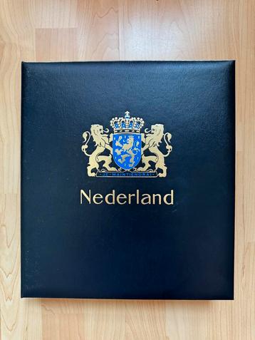 Nederland DAVO 1972-1995 Compleet en Postfris beschikbaar voor biedingen
