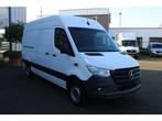 Mercedes-Benz Sprinter 317 CDI L2H2 RWD, Auto's, Diesel, Emergency brake assist, Bedrijf, BTW verrekenbaar