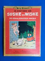 Suske en Wiske, Ophalen of Verzenden, Suske en Wiske, Gebruikt, Boek of Spel